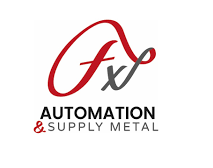 Logo FX Automation