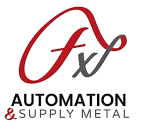 FX Logo