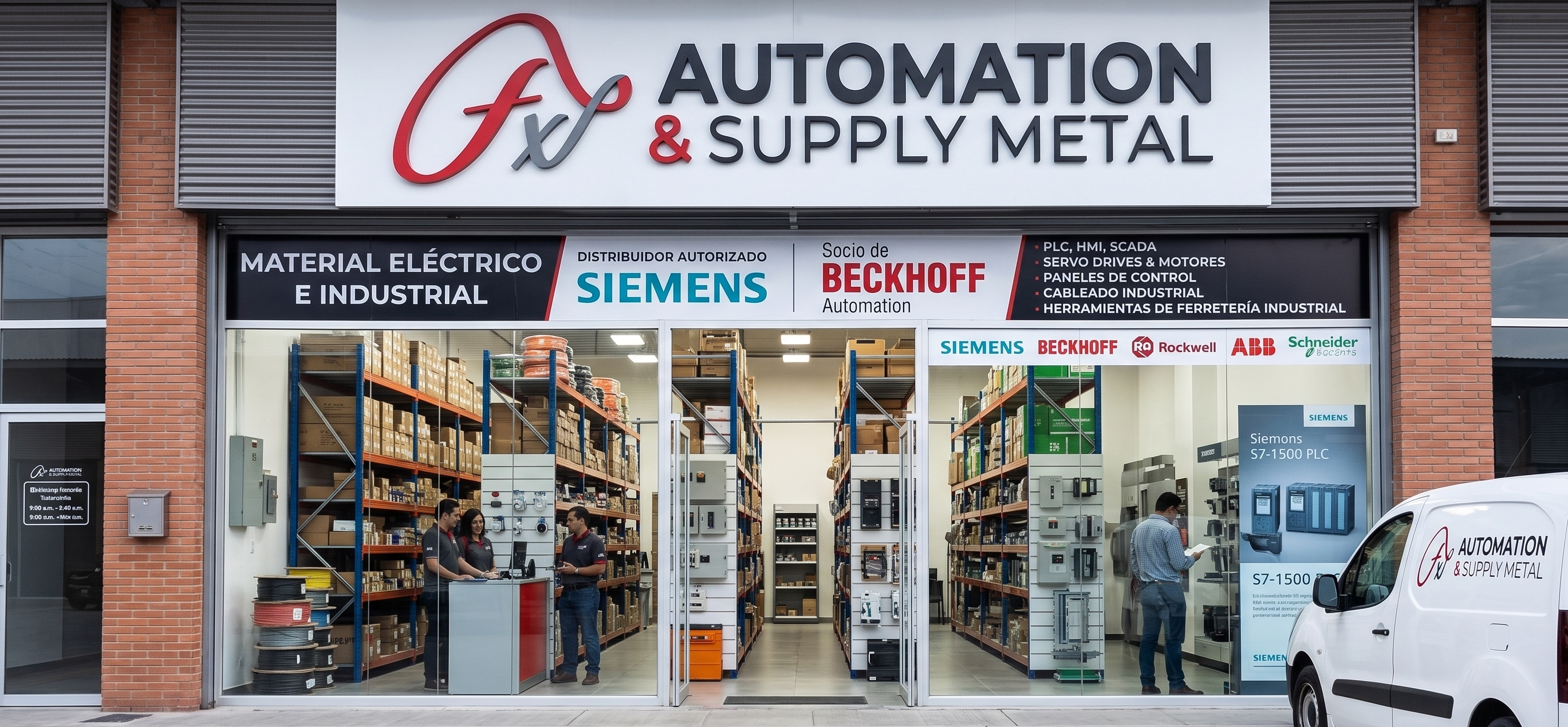 Tienda Electrónica