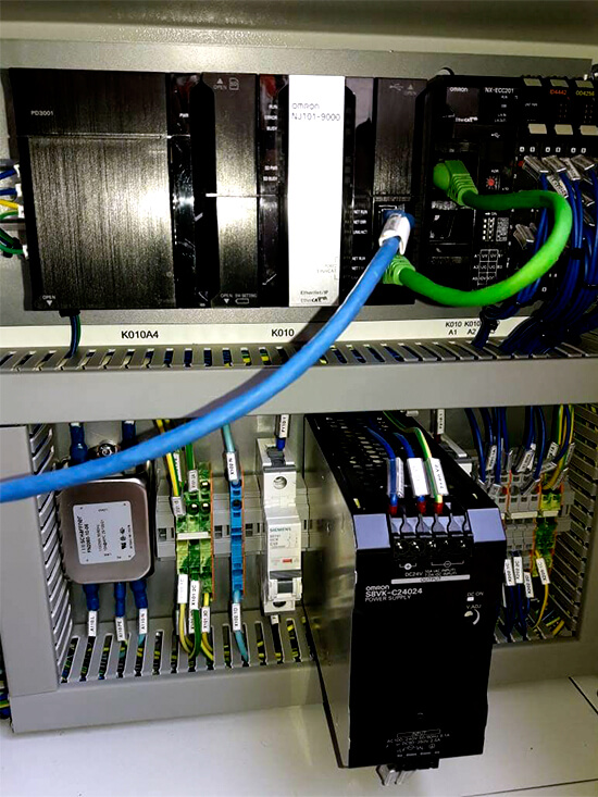 Soporte Técnico